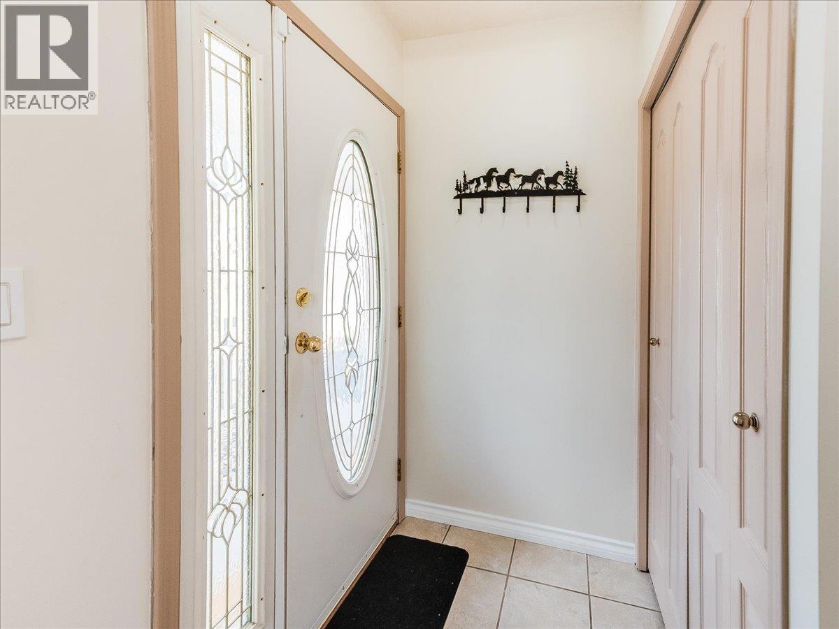 2007 Valleyview Drive, Trail