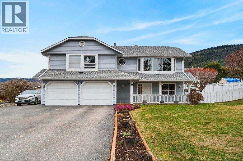 2090 14 Street SW - 1