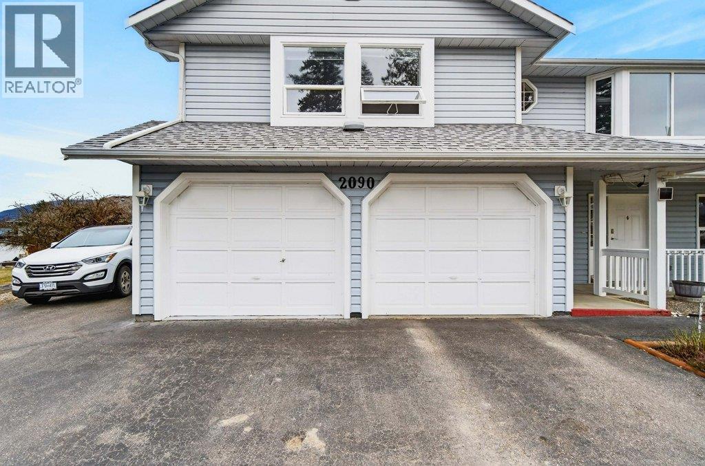 2090 14 Street SW, Salmon Arm