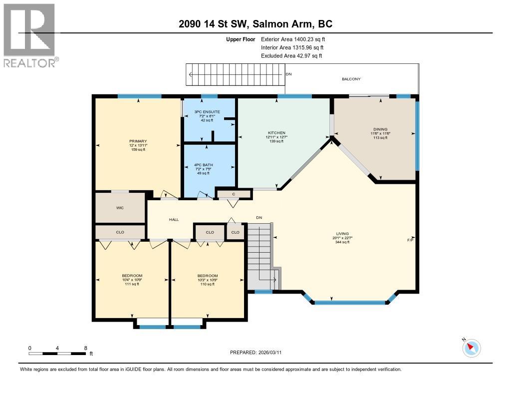 2090 14 Street SW - 73