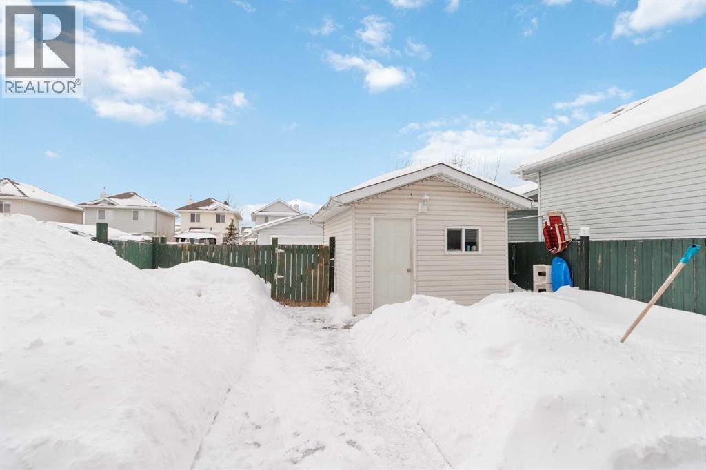 284 Archibald Close, Fort McMurray