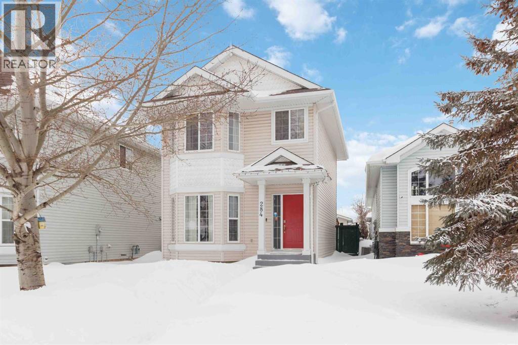 284 Archibald Close, Fort McMurray