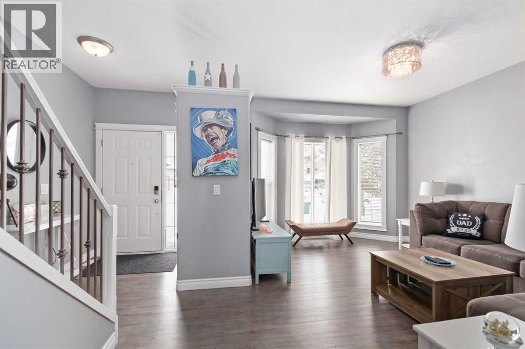 284 Archibald Close, Fort McMurray