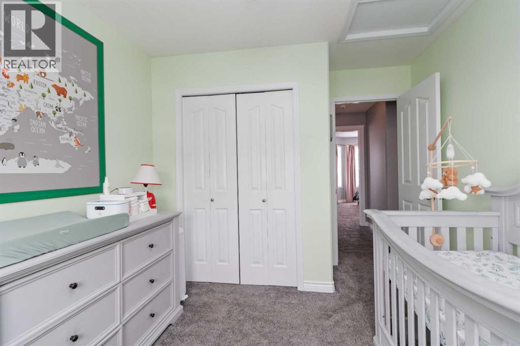 284 Archibald Close, Fort McMurray