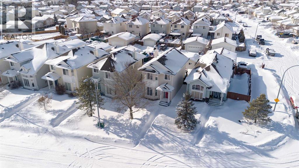 284 Archibald Close, Fort McMurray