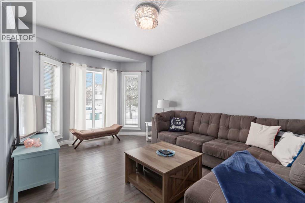 284 Archibald Close, Fort McMurray