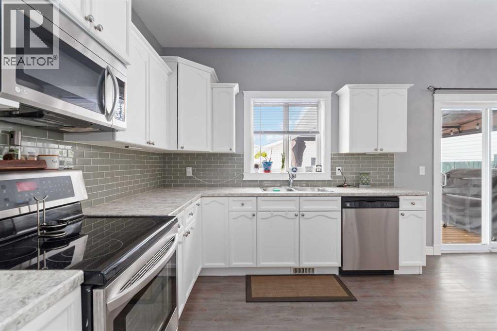 284 Archibald Close, Fort McMurray