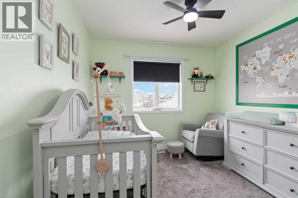 284 Archibald Close, Fort McMurray