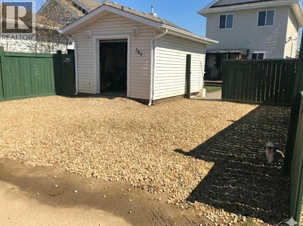 284 Archibald Close, Fort McMurray