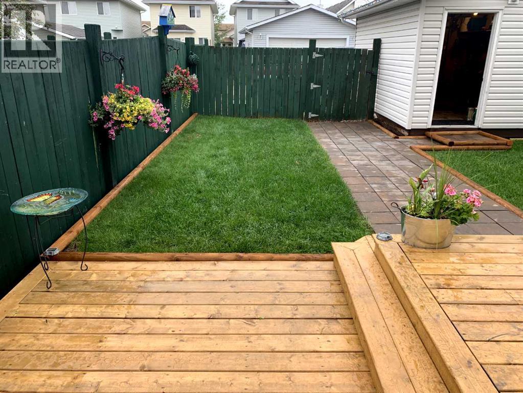 284 Archibald Close, Fort McMurray