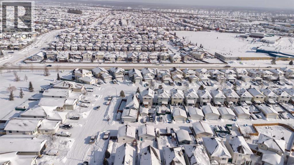 284 Archibald Close, Fort McMurray