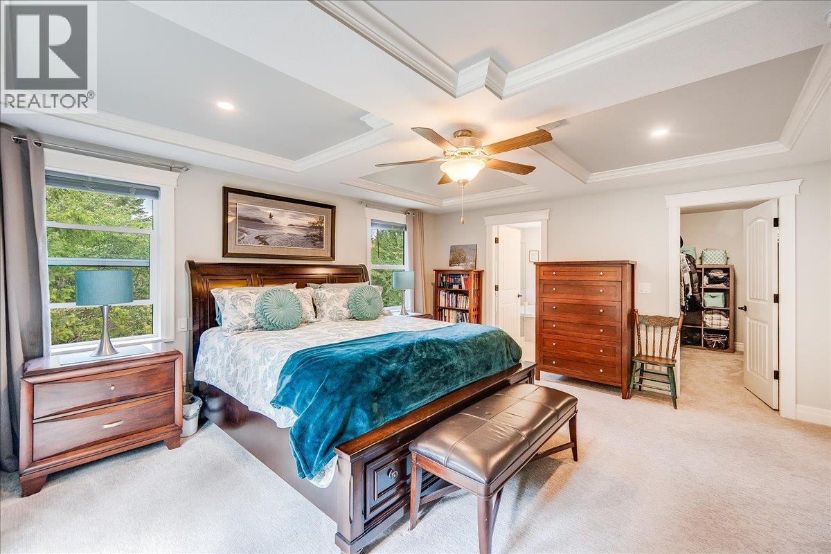 220 CHASE Road, Christina Lake