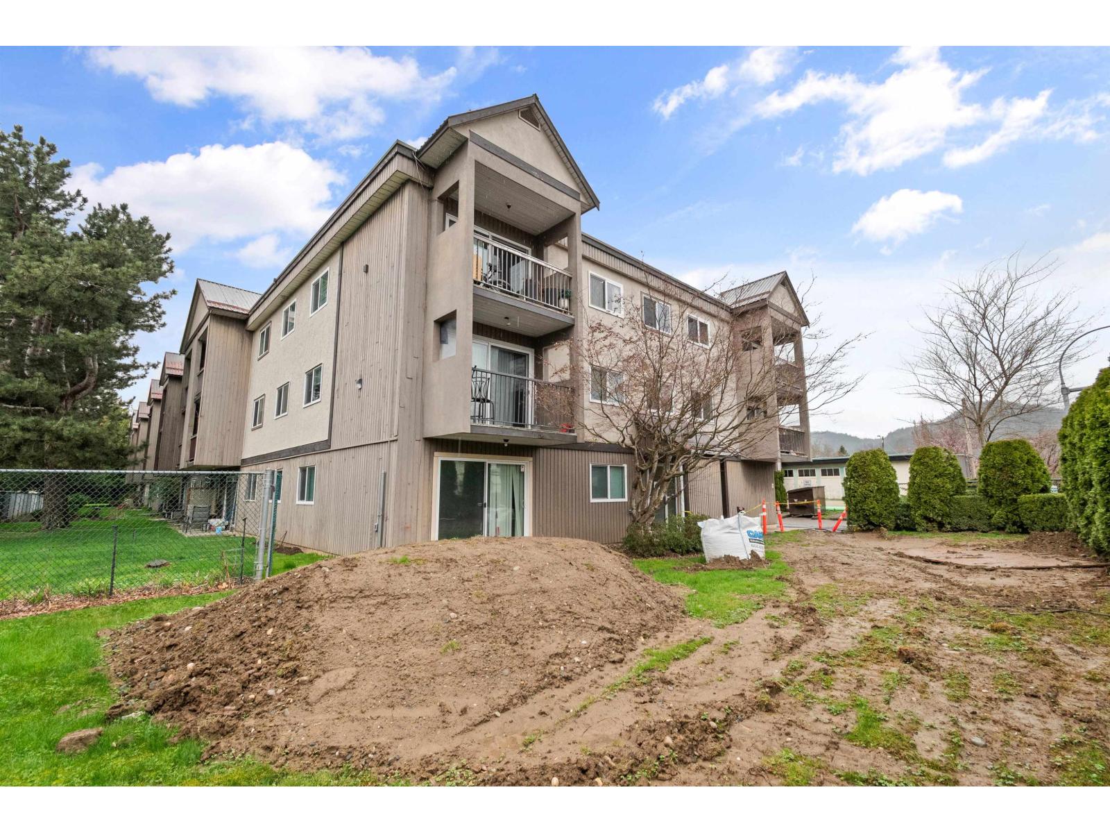 342 1783 AGASSIZ-ROSEDALE NO 9 HIGHWAY, Agassiz, Agassiz