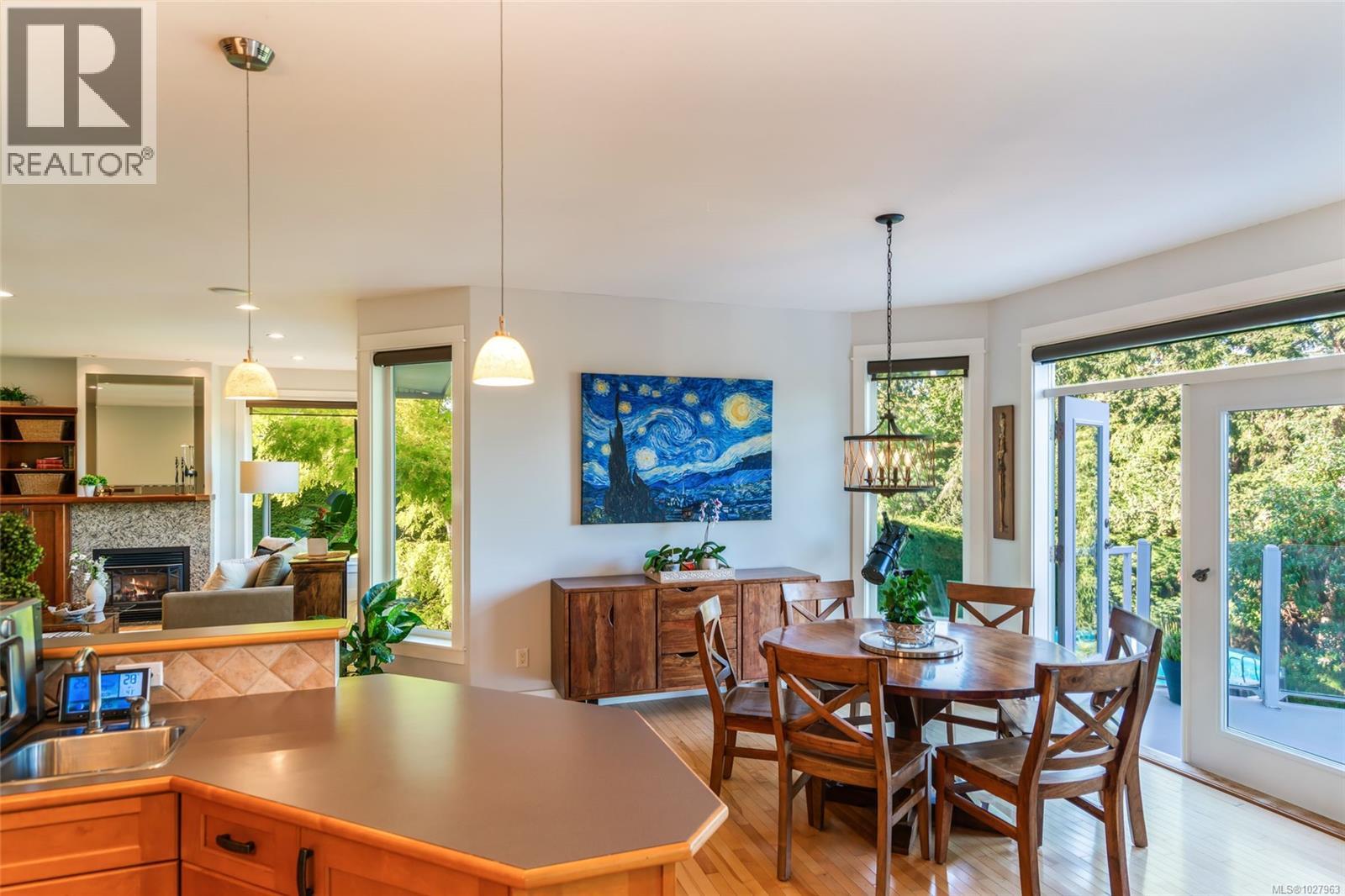 3557 Collingwood Dr, Nanoose Bay