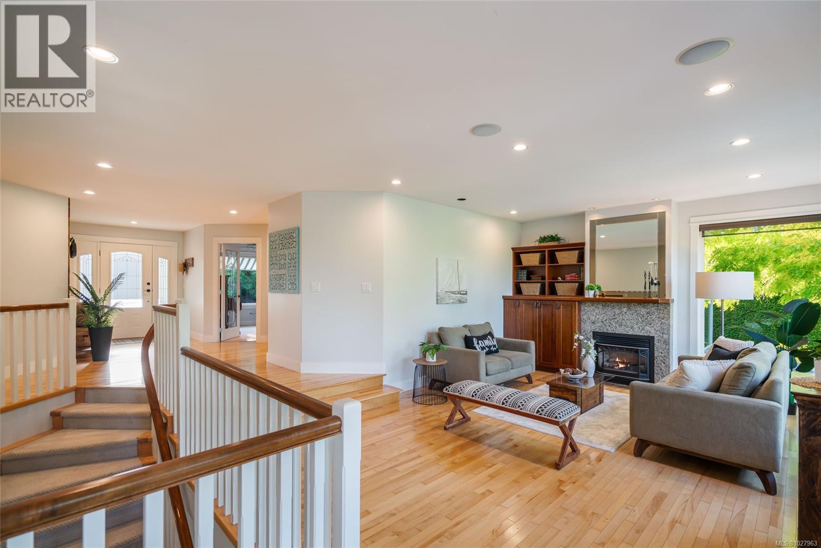 3557 Collingwood Dr, Nanoose Bay