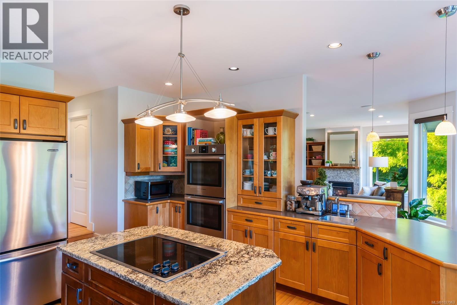 3557 Collingwood Dr, Nanoose Bay