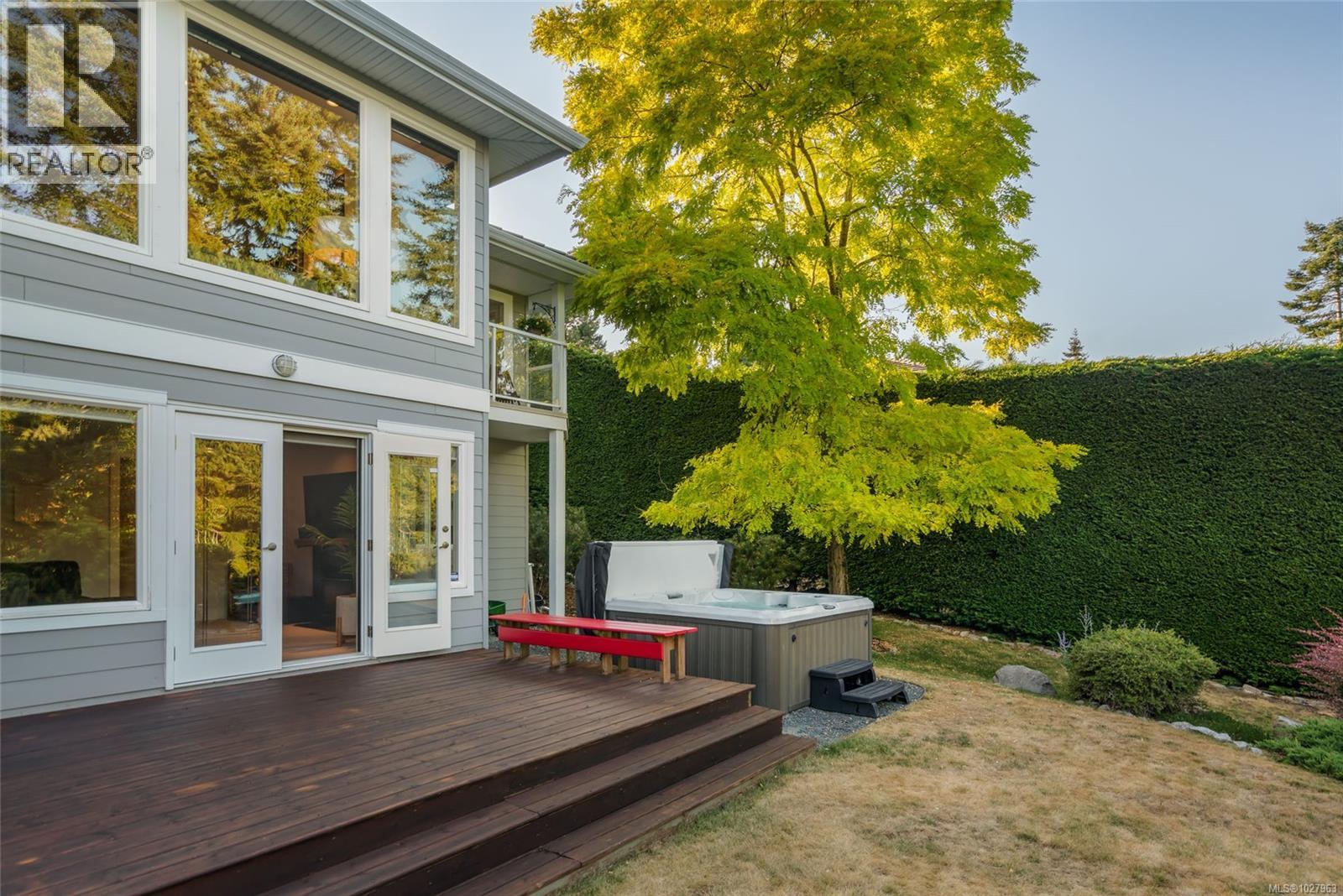 3557 Collingwood Dr, Nanoose Bay