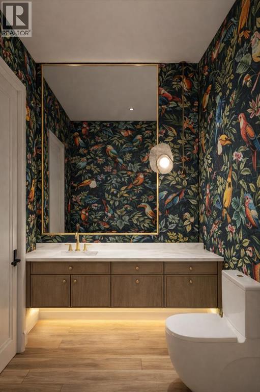 Single Family House for Sale in   Avenue NW Mount Pleasant Calgary 