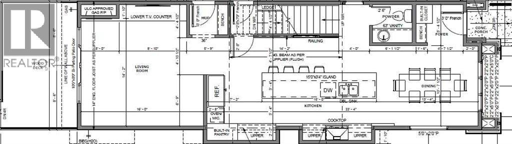 Single Family House for Sale in   Avenue NW Mount Pleasant Calgary 