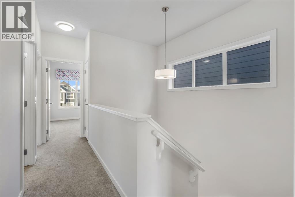 Single Family House for Sale in  Masters Road SE Mahogany Calgary 