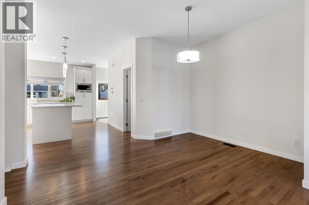 Single Family House for Sale in  Masters Road SE Mahogany Calgary 