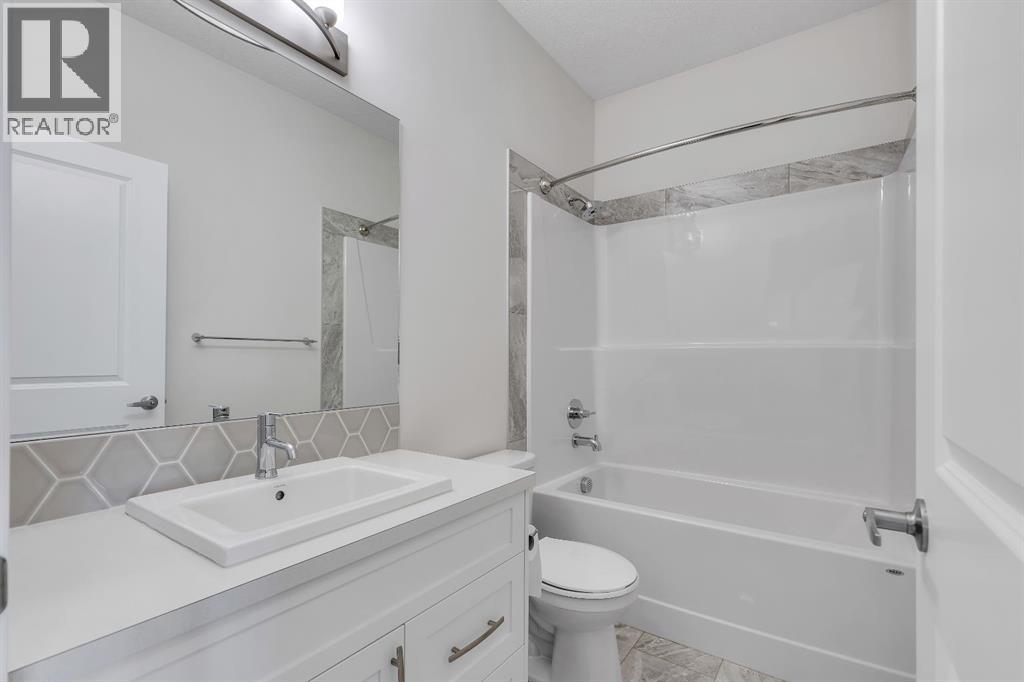 Single Family House for Sale in  Masters Road SE Mahogany Calgary 