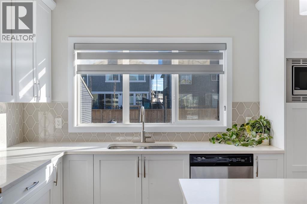 Single Family House for Sale in  Masters Road SE Mahogany Calgary 