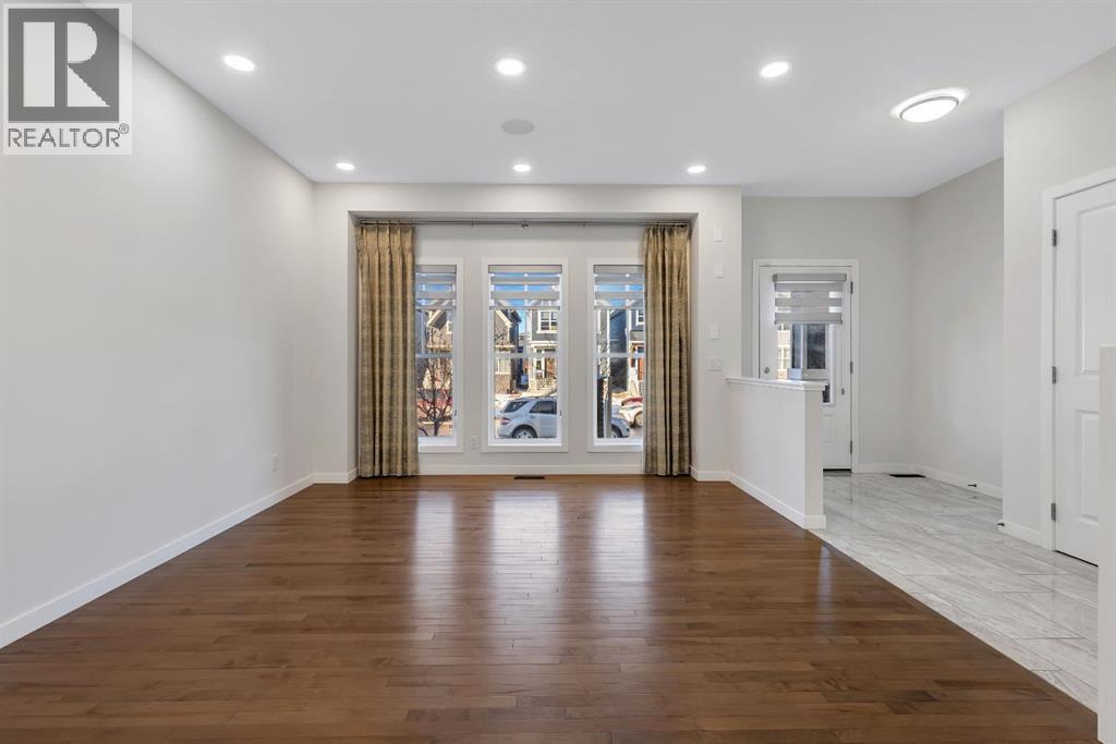 Single Family House for Sale in  Masters Road SE Mahogany Calgary 