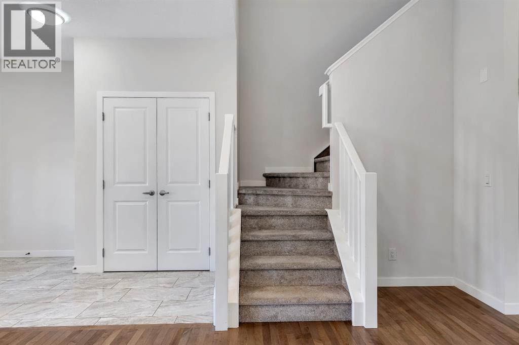 Single Family House for Sale in  Masters Road SE Mahogany Calgary 