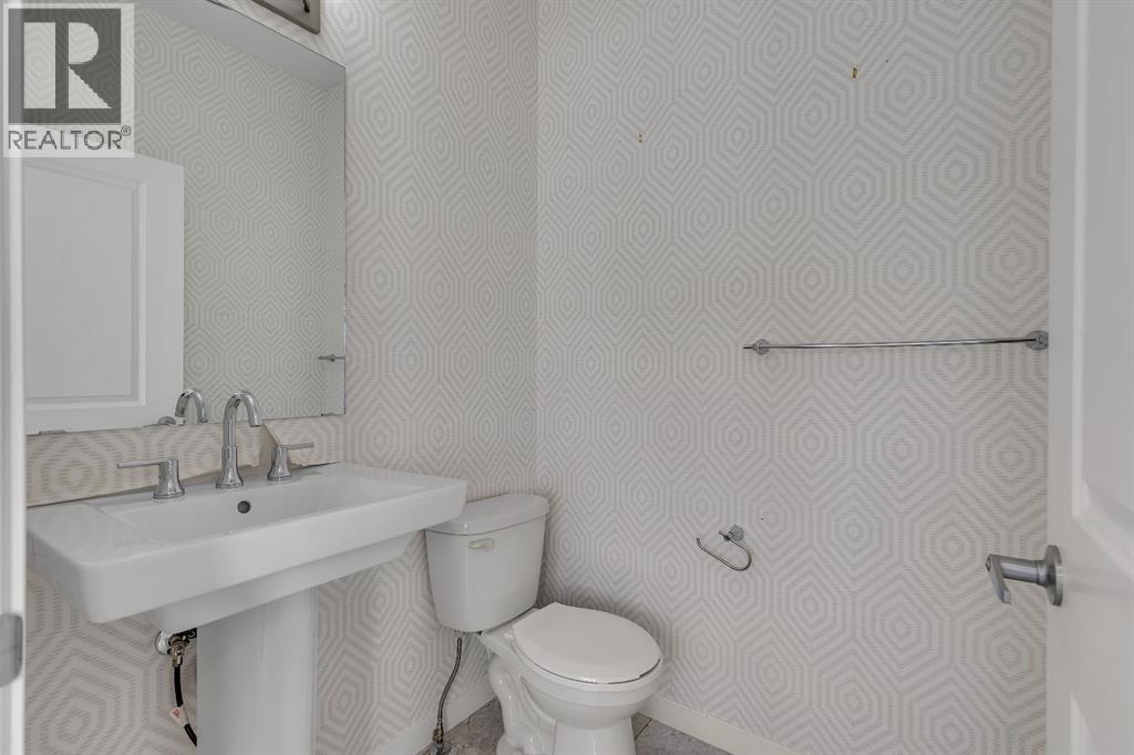 Single Family House for Sale in  Masters Road SE Mahogany Calgary 