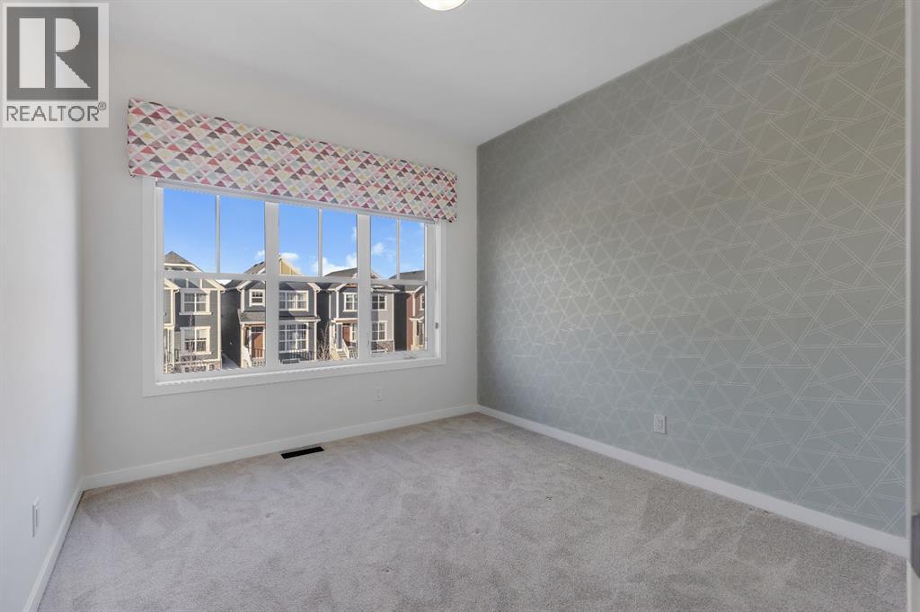 Single Family House for Sale in  Masters Road SE Mahogany Calgary 