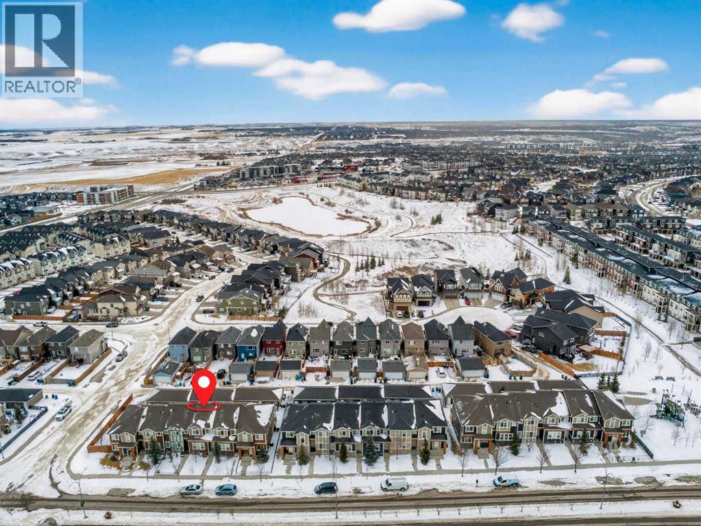 854 Nolan Hill Boulevard NW, Calgary, Alberta