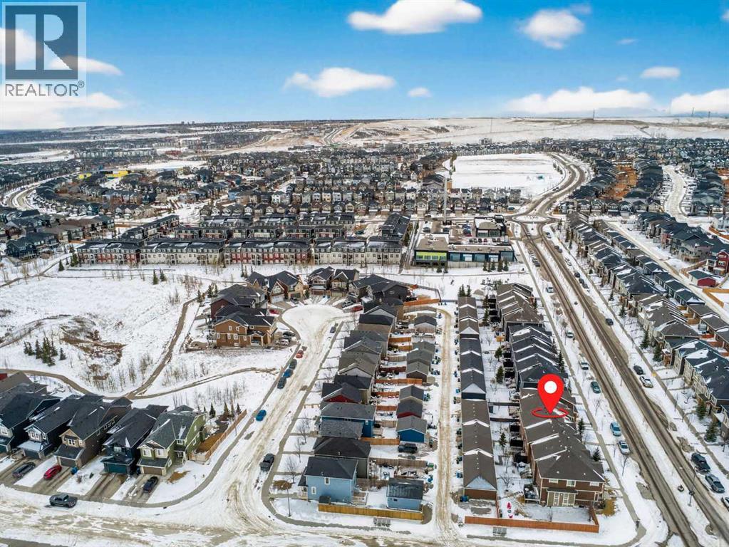 Single Family House for Sale in  Nolan Hill Boulevard NW Nolan Hill Calgary 