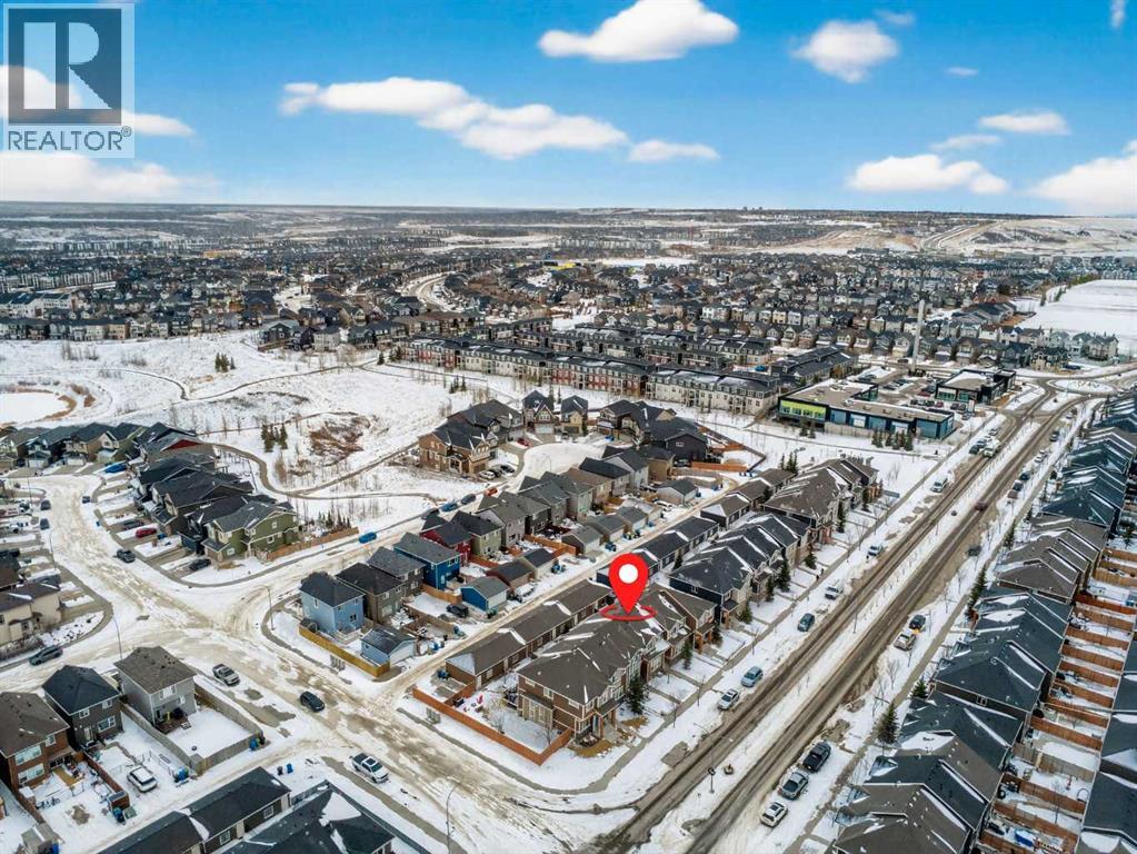 Single Family House for Sale in  Nolan Hill Boulevard NW Nolan Hill Calgary 