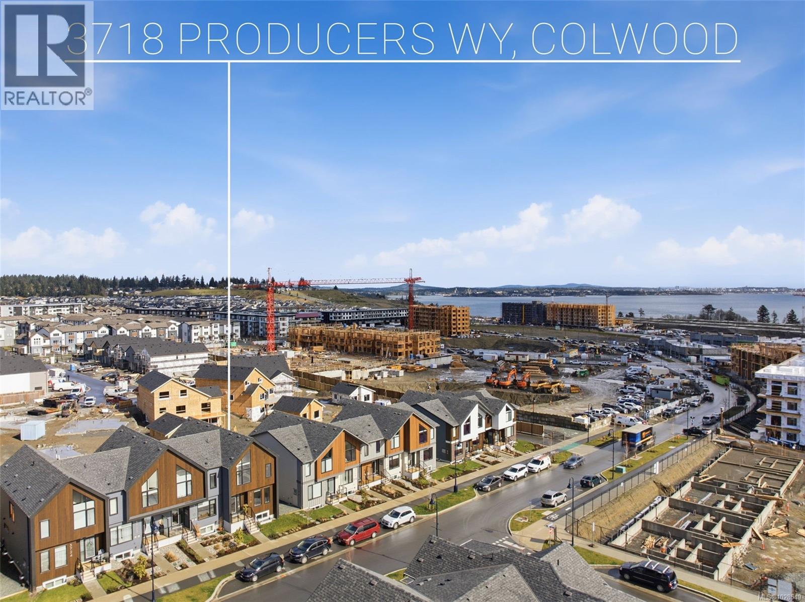 3718 PRODUCERS WAY - 45