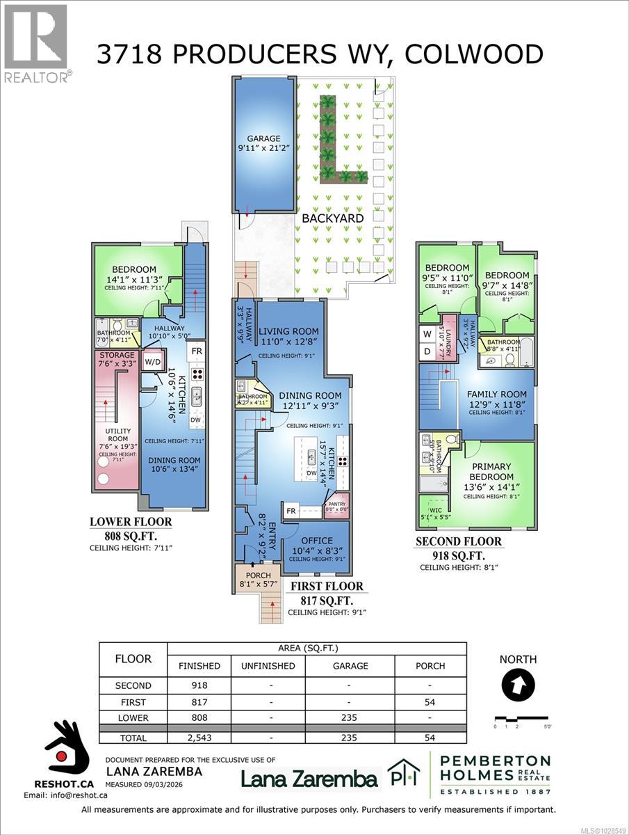 3718 Producers Way - 53