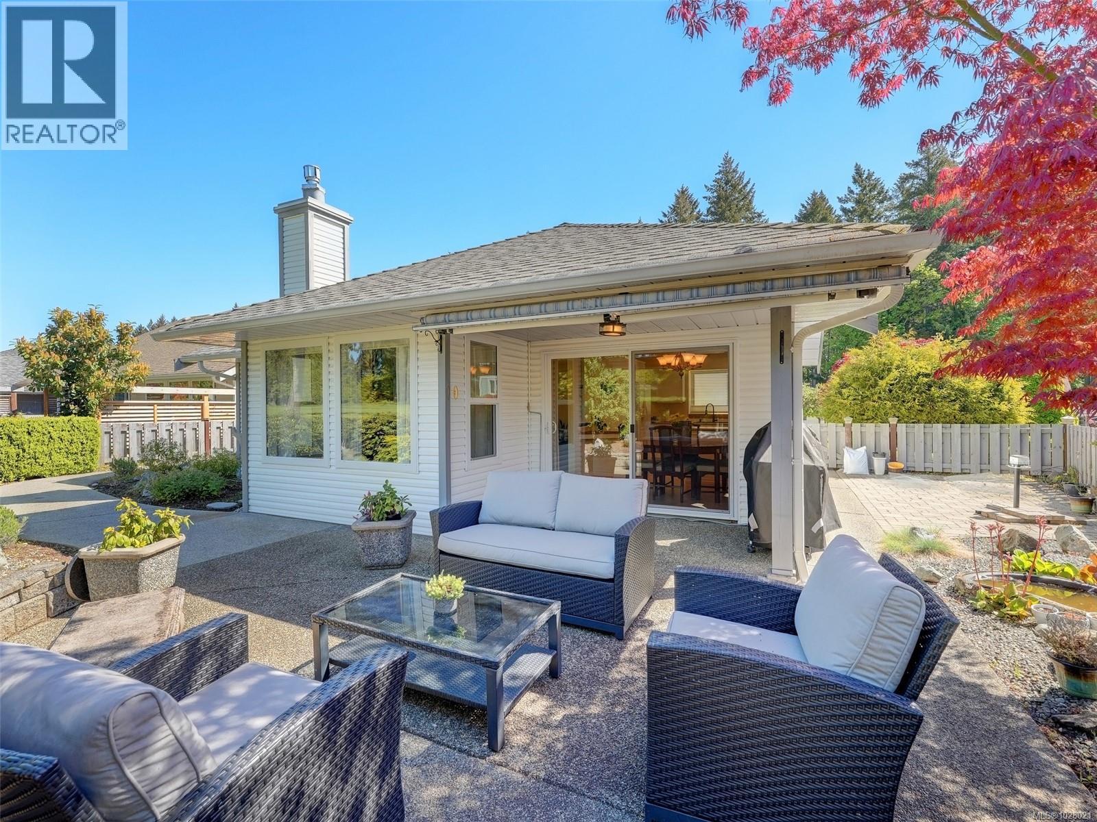  3528 Arbutus Drive South, Cobble Hill