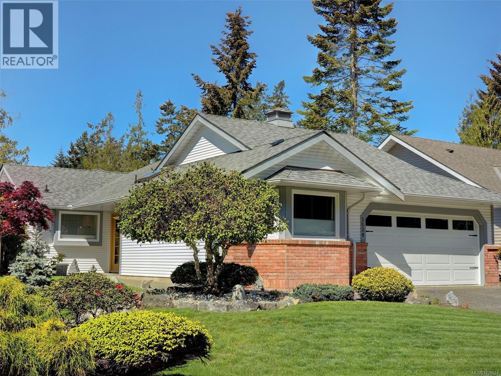  3528 Arbutus Drive South, Cobble Hill