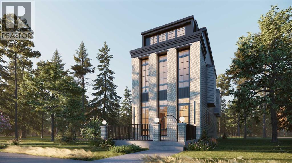 224 18A Street NW, Calgary, Alberta