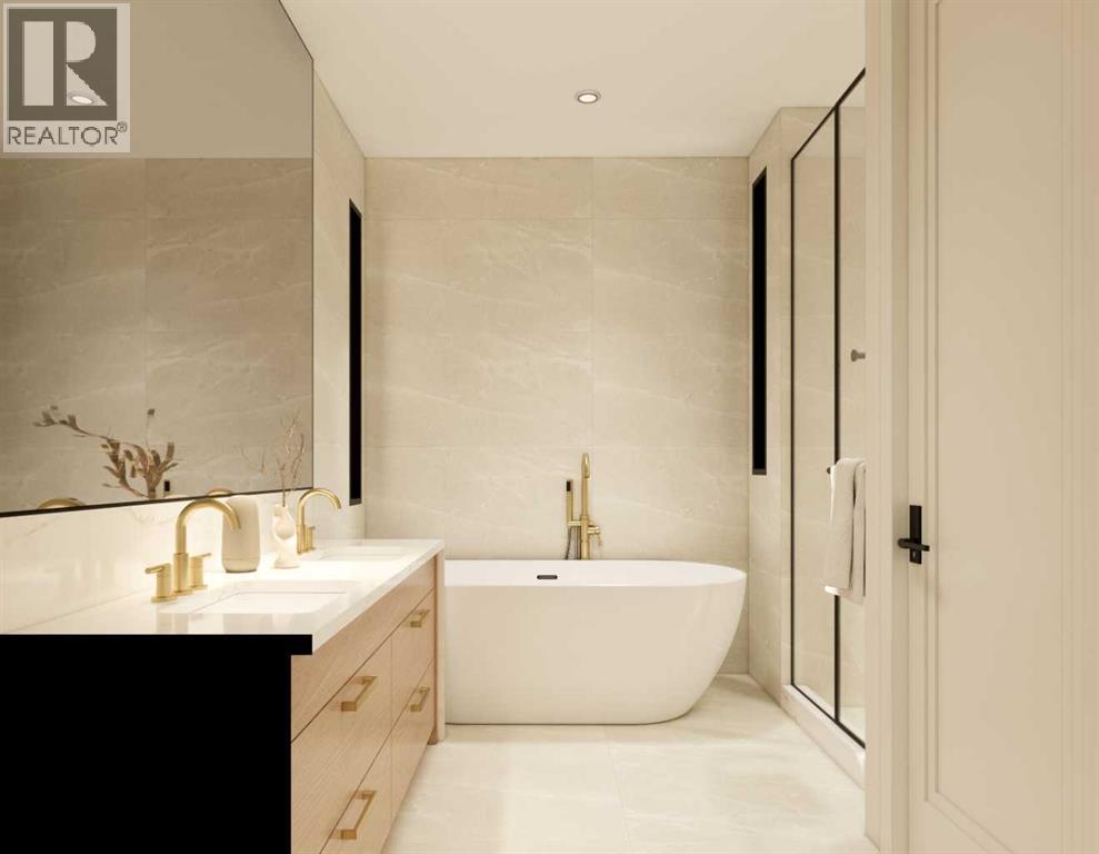 Single Family House for Sale in  A Street NW West Hillhurst Calgary 