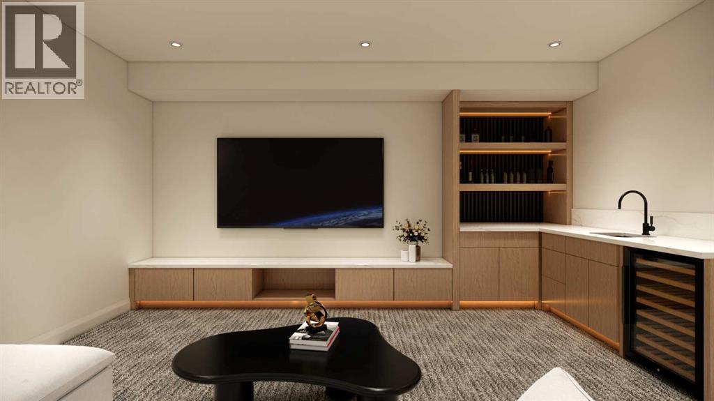 Single Family House for Sale in  A Street NW West Hillhurst Calgary 