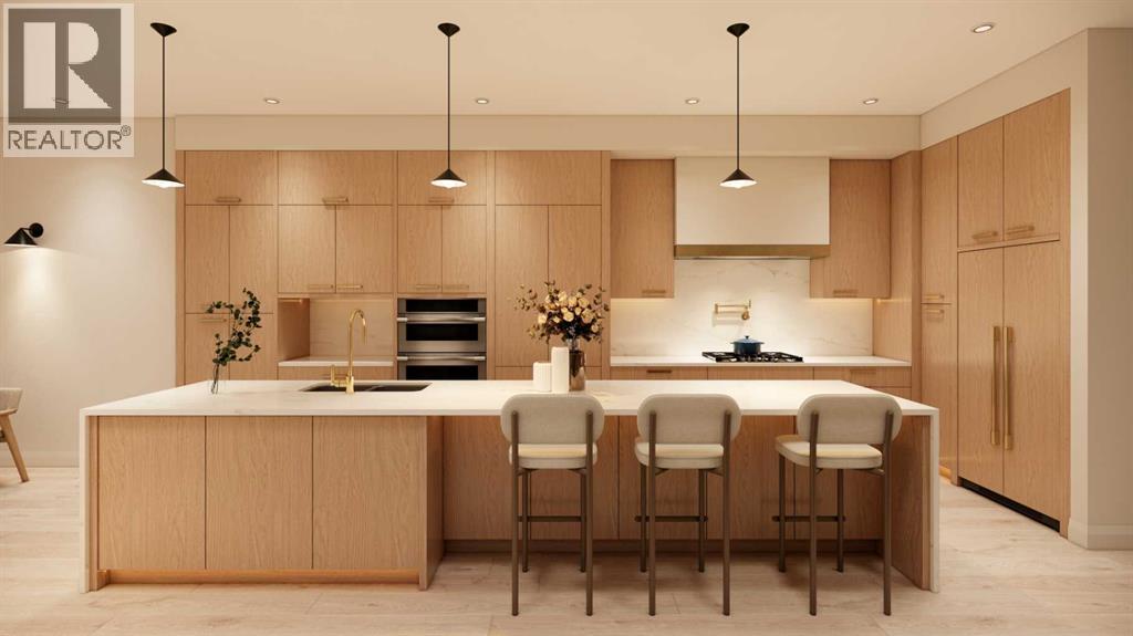 Single Family House for Sale in  A Street NW West Hillhurst Calgary 