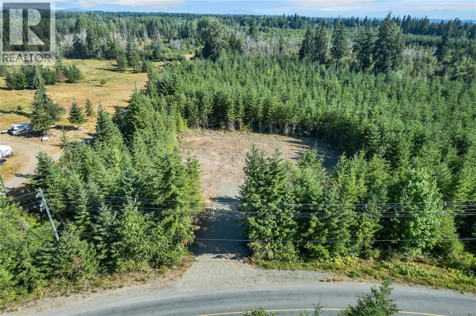 Lot 1 York Rd, Campbell River