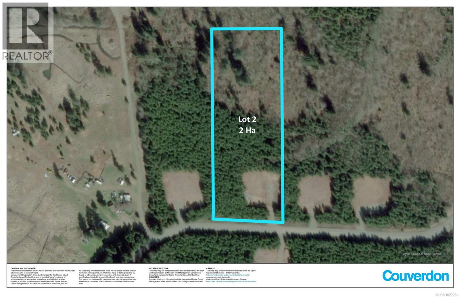 Lot 2 York Rd, Campbell River