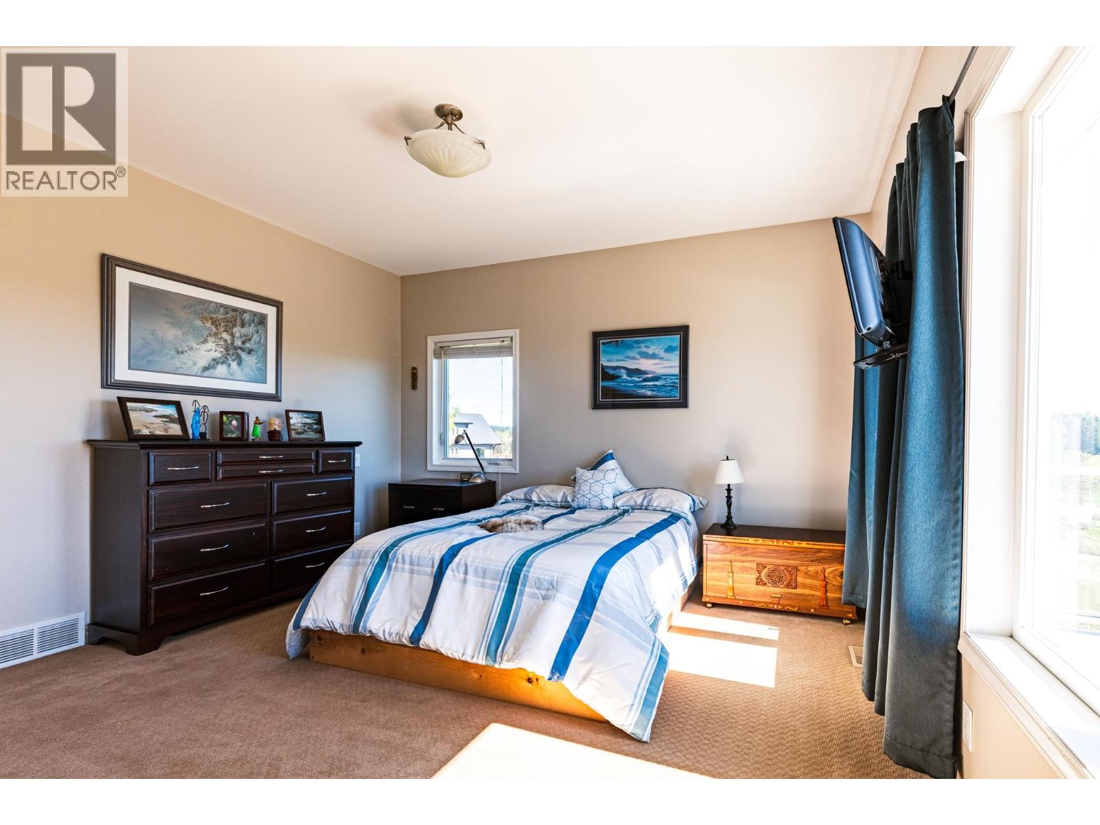 120 VALLEY ROAD, Williams Lake