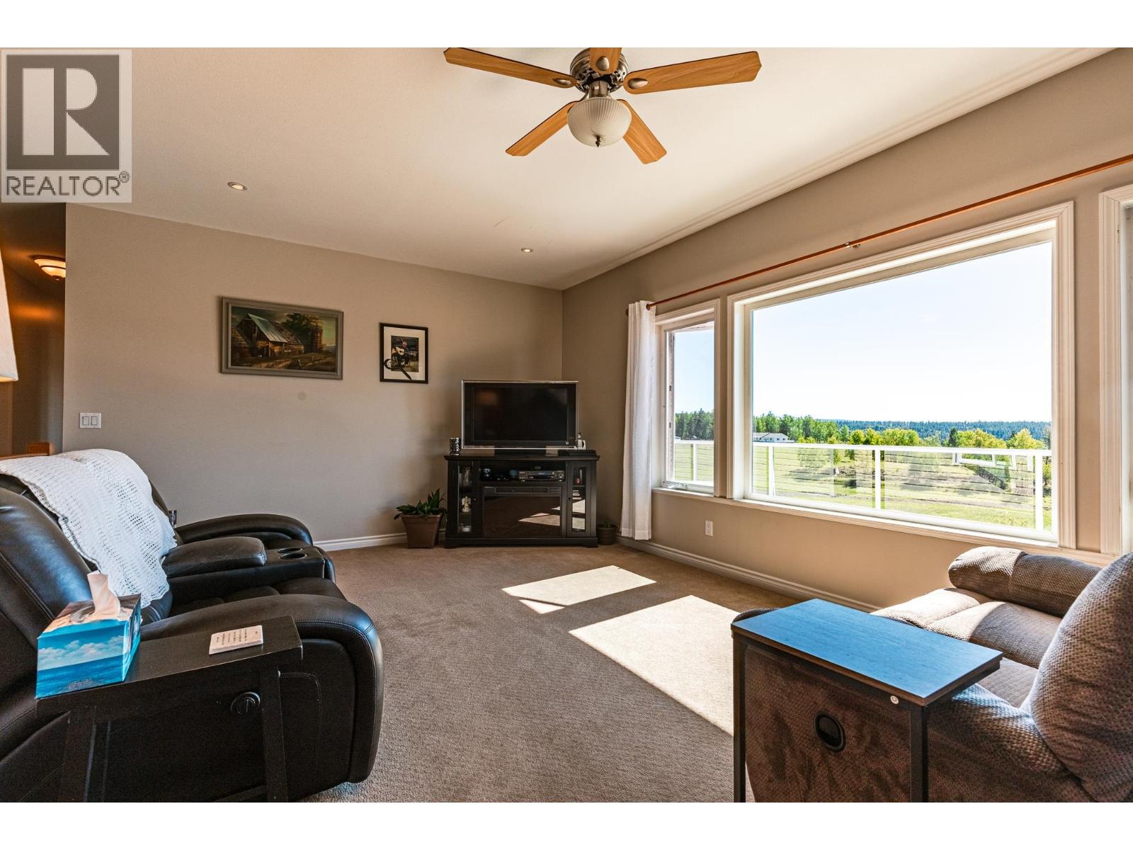 120 VALLEY ROAD, Williams Lake