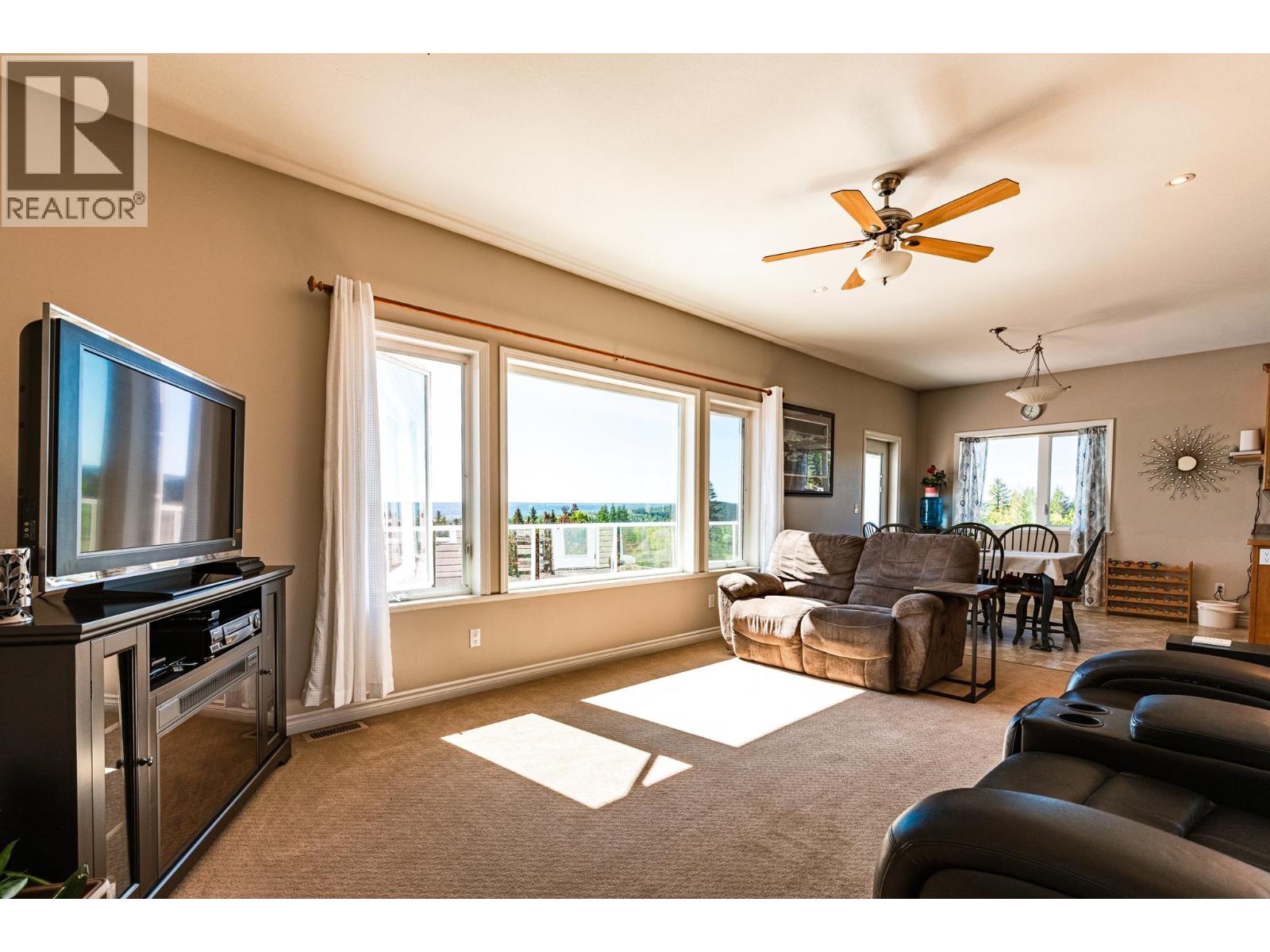 120 VALLEY ROAD, Williams Lake