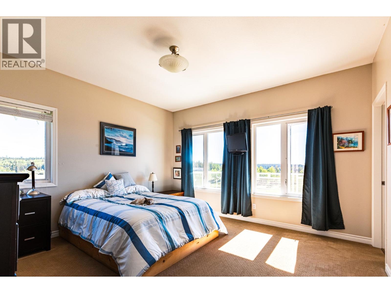 120 VALLEY ROAD, Williams Lake