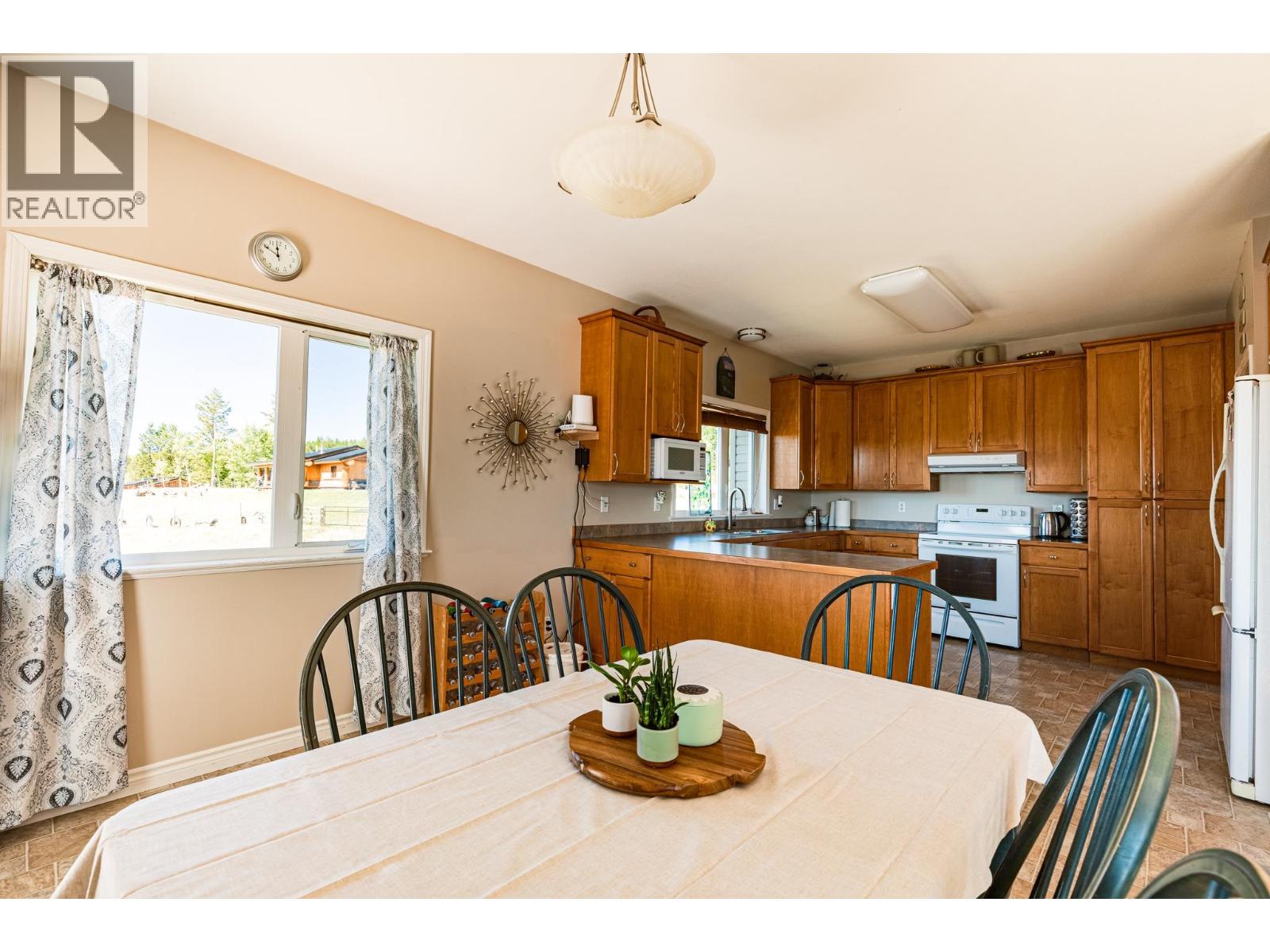 120 VALLEY ROAD, Williams Lake