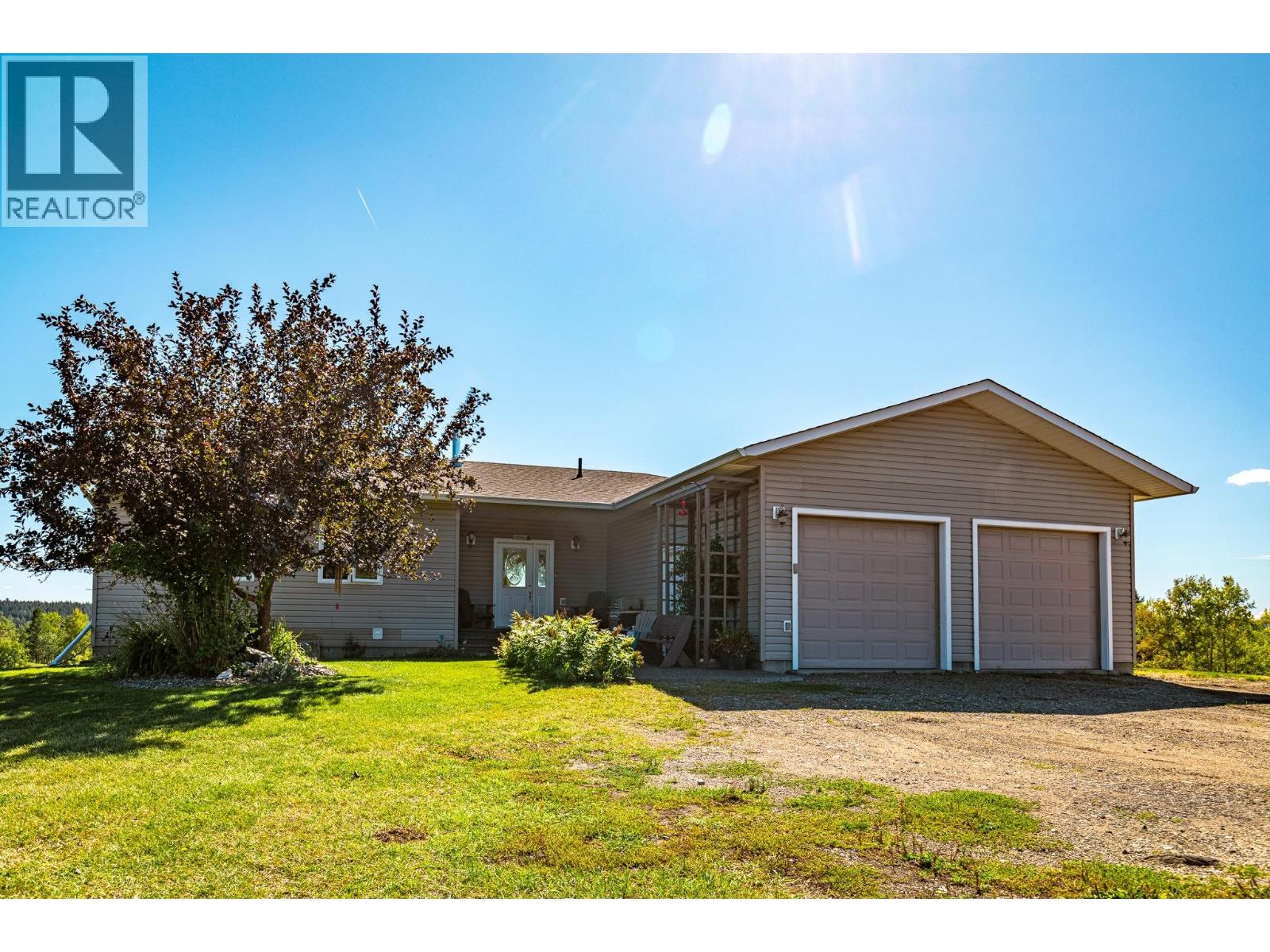 120 VALLEY ROAD, Williams Lake